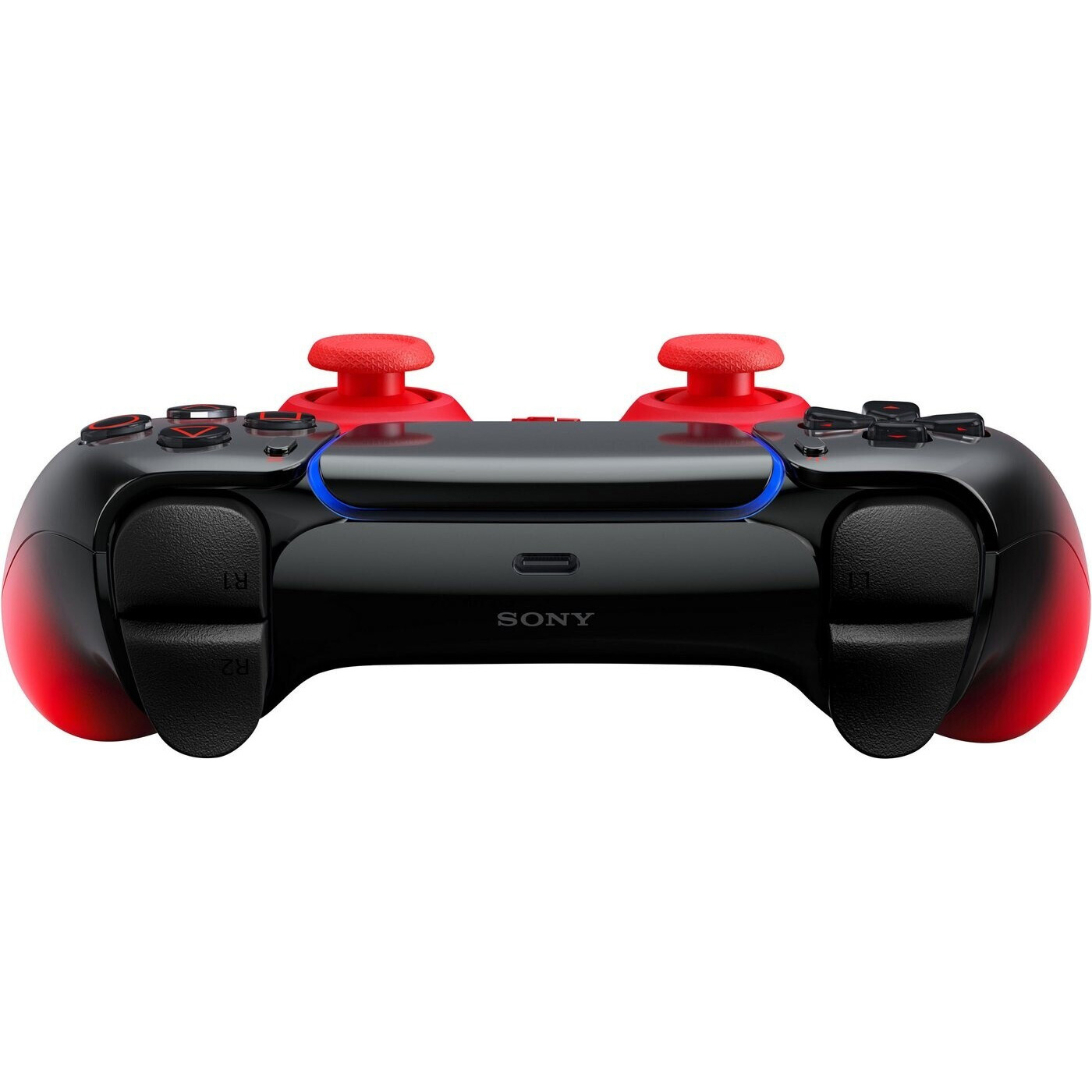 Геймпад SONY DualSense PS5 Hyperpop Techno Red (1000048516)