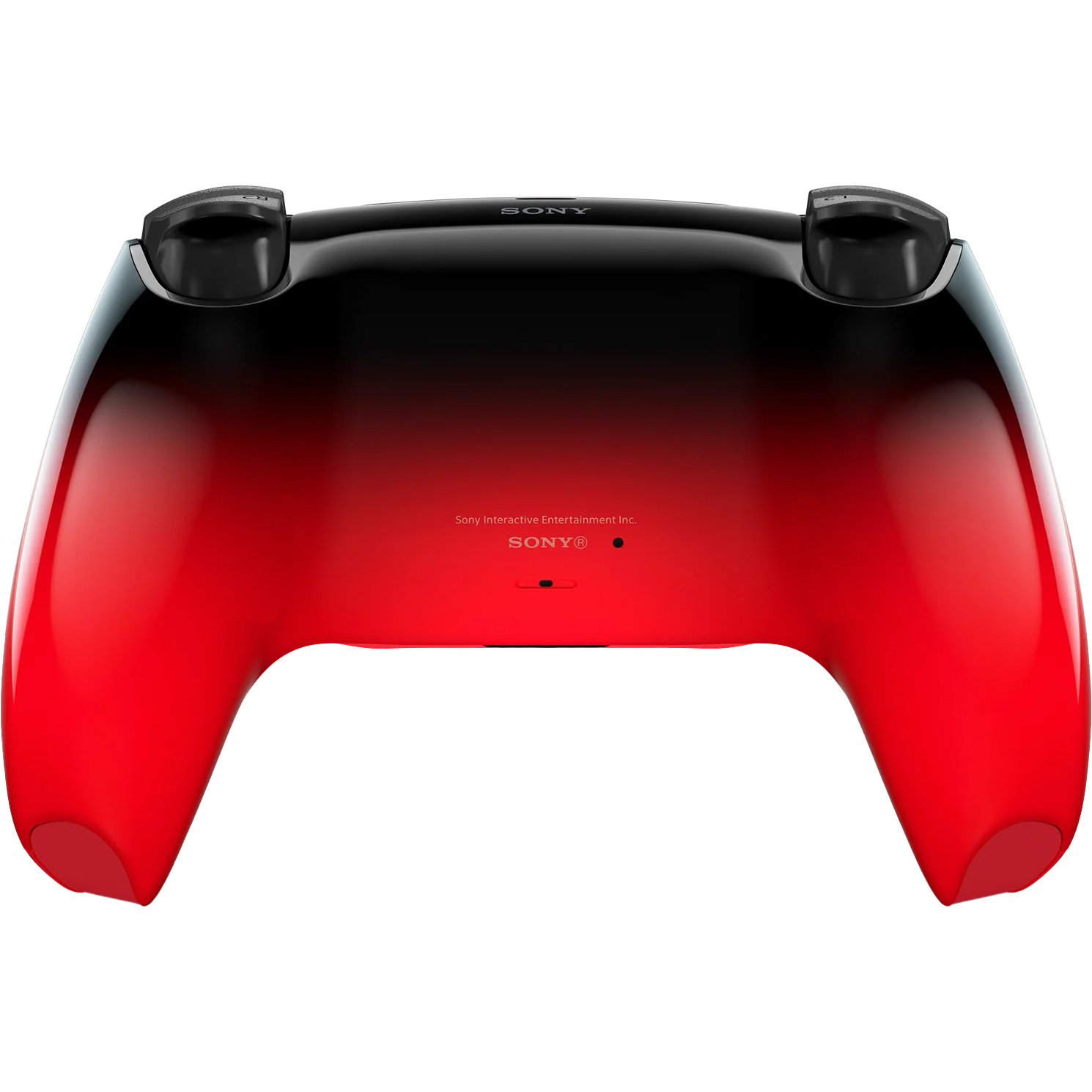 Геймпад SONY DualSense PS5 Hyperpop Techno Red (1000048516)