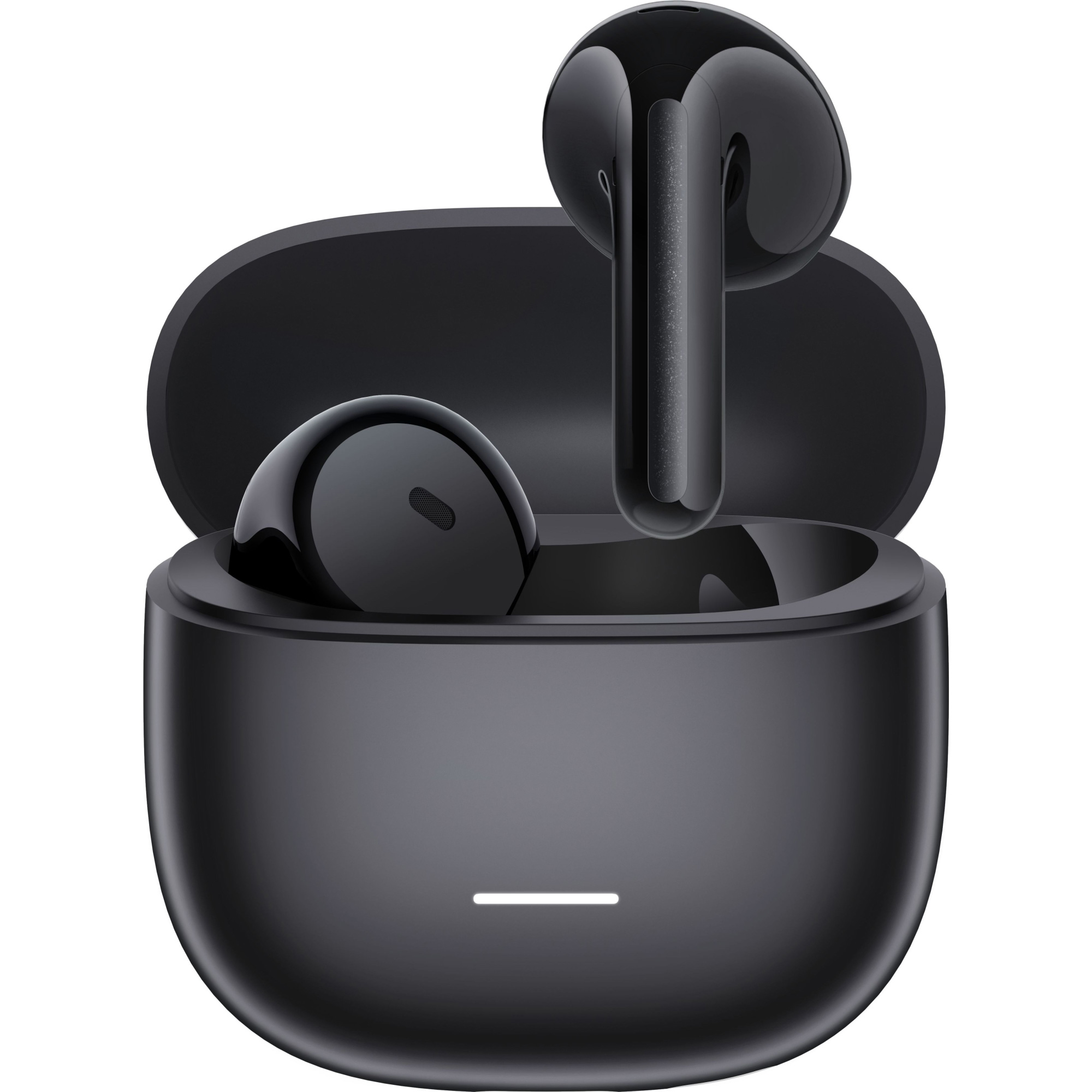 Навушники REDMI Buds 8 Active Black (BHR08JTGL)