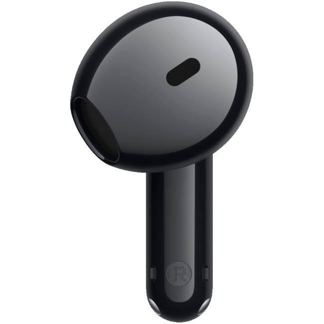 Навушники REDMI Buds 8 Active Black (BHR08JTGL)