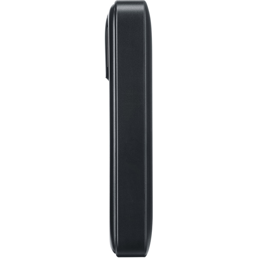 Повербанк RIVACASE Rivapower VA1091 QC/PD 100W 25800mAh Black