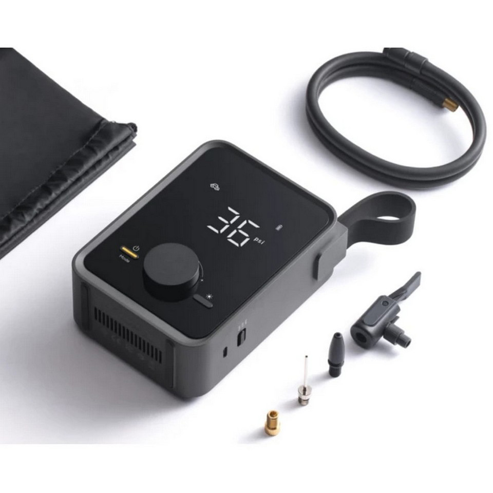 Портативный насос HOTO Air Pump Pro (QWCQB003)