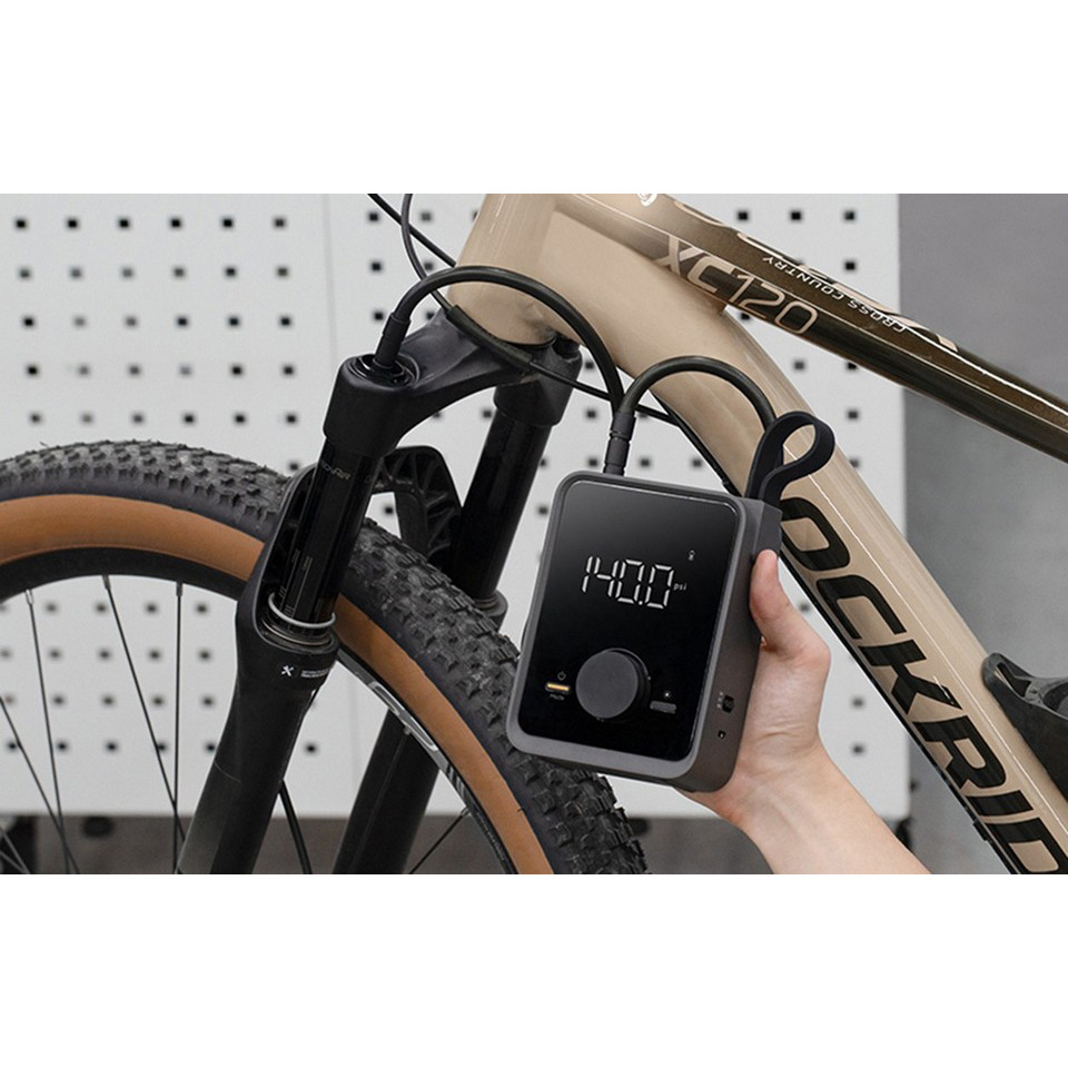 Портативный насос HOTO Air Pump Pro (QWCQB003)
