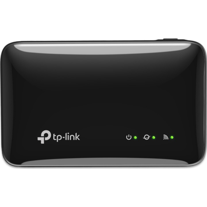 4G Wi-Fi роутер TP-LINK M7005