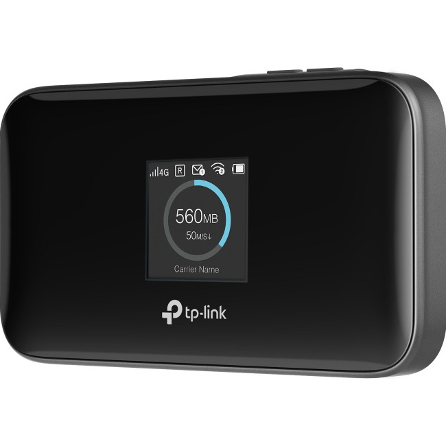 4G Wi-Fi роутер TP-LINK M7750