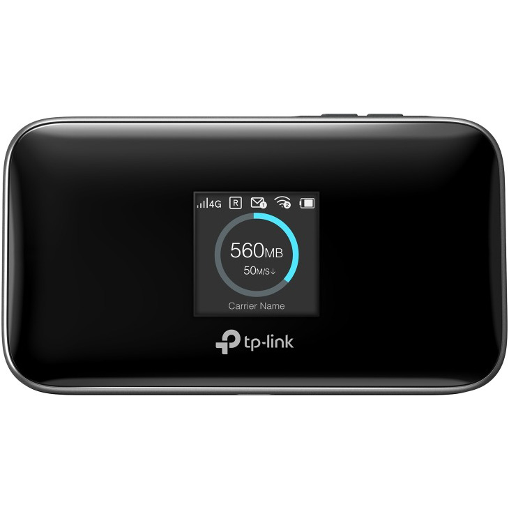 4G Wi-Fi роутер TP-LINK M7750