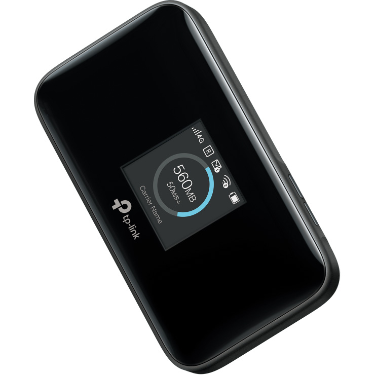 4G Wi-Fi роутер TP-LINK M7750