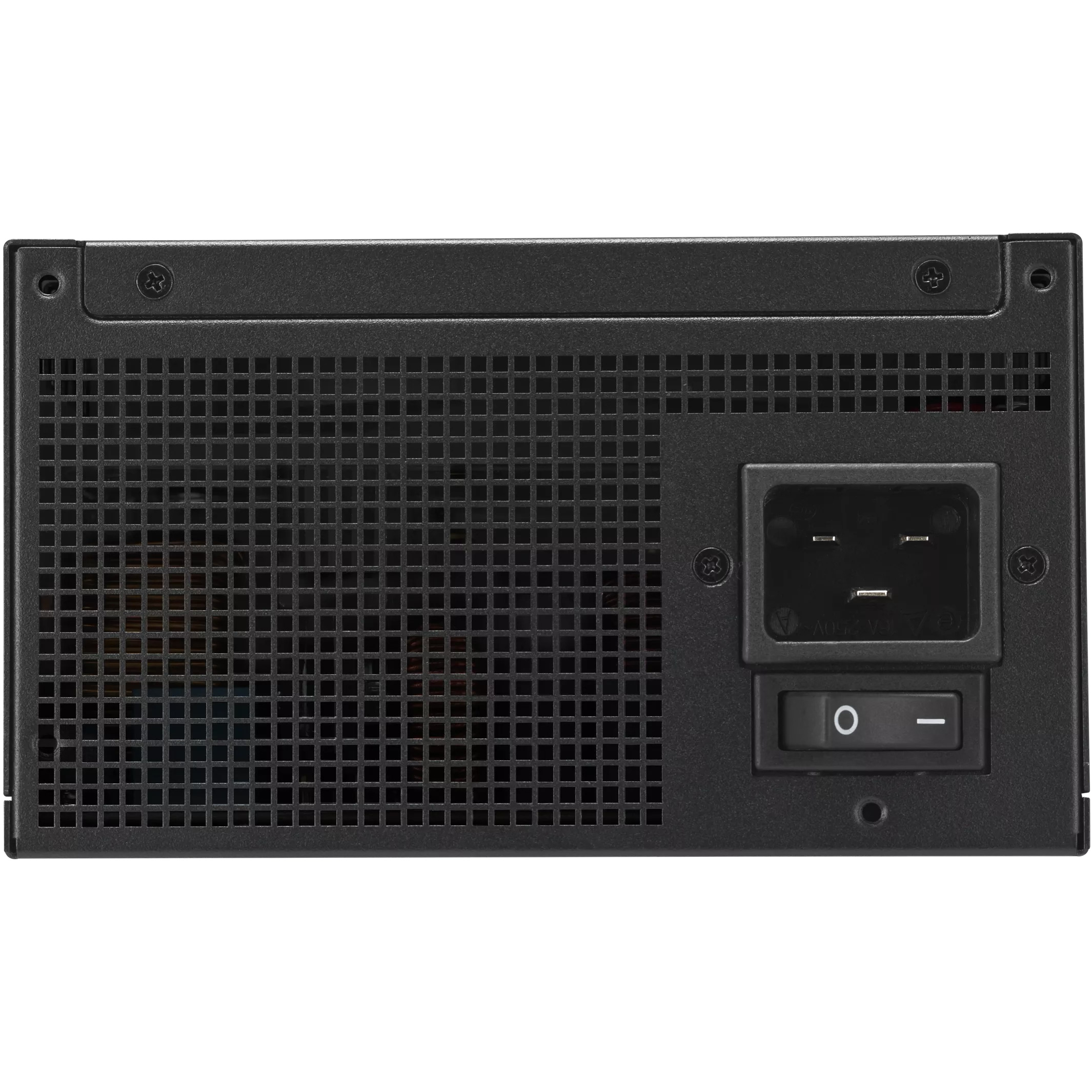 Блок питания 2200W ASUS Pro WS 2200W Platinum (ASUS-PRO-WS-2200P)