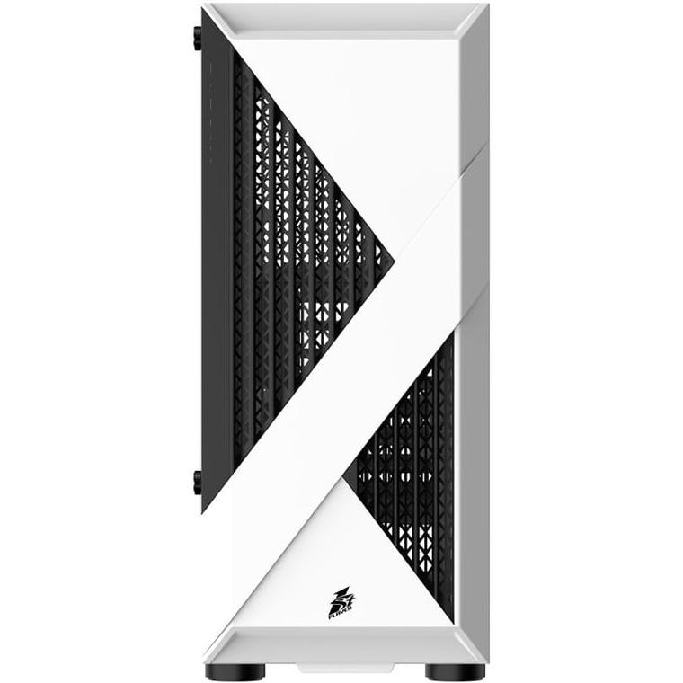 Корпус 1STPLAYER Firerose F3-A White 600W