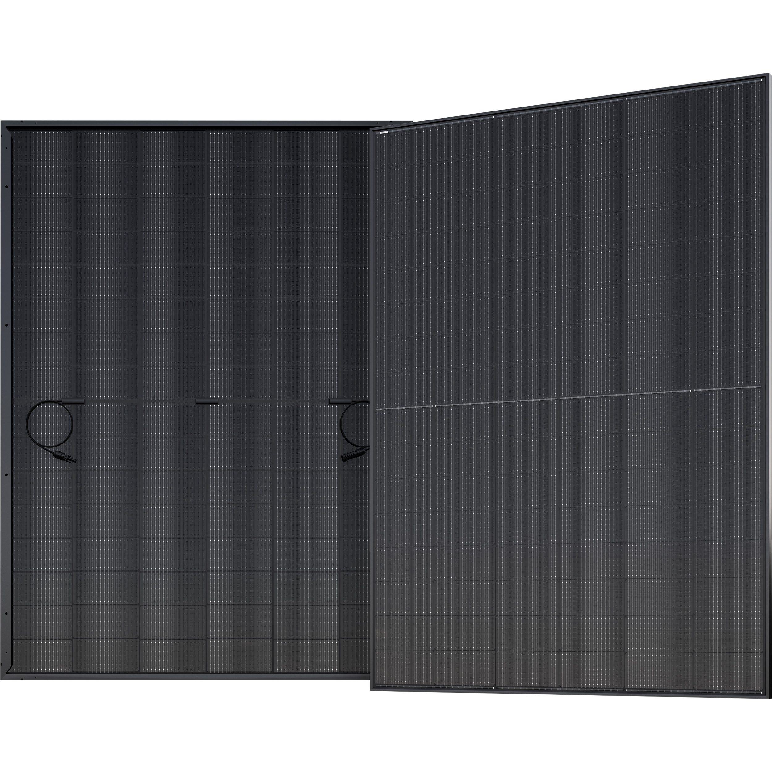 Солнечная панель LEDVANCE 445W M580N72LB-BF-F7