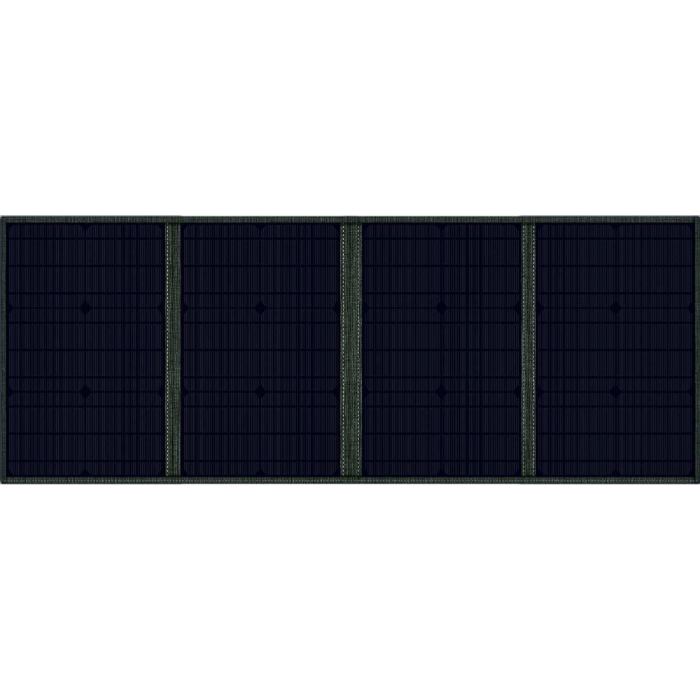 Портативная солнечная панель PREMIUMPOWER 100W