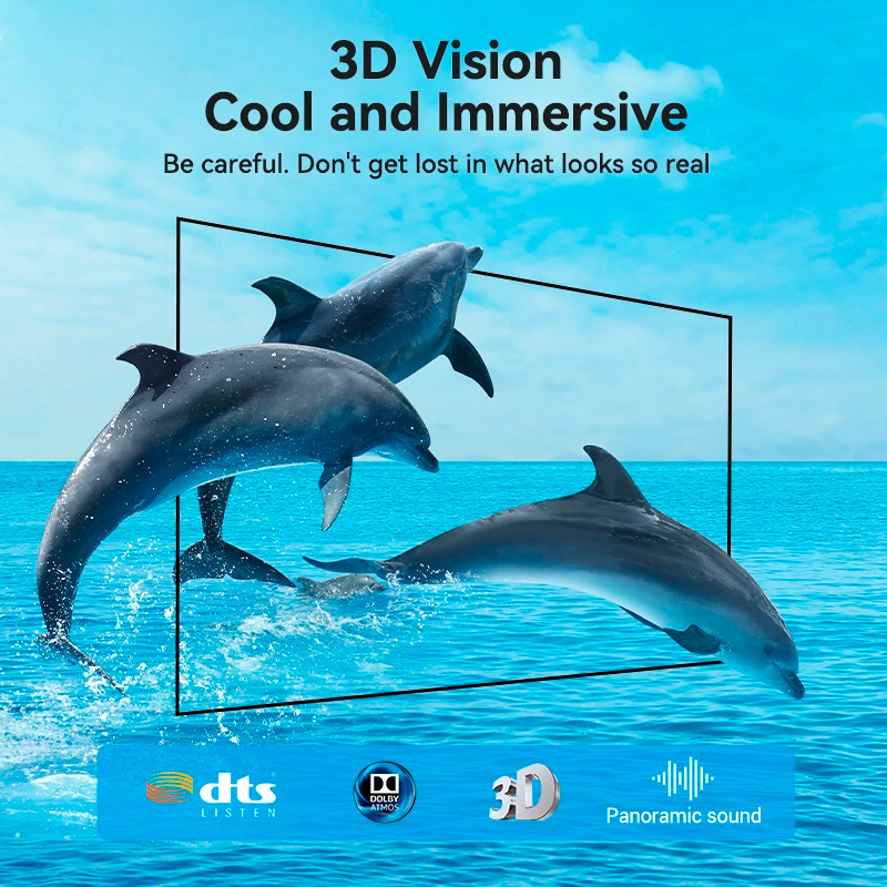 Кабель VENTION 8K@60Hz Male to Male HDMI v2.1 5м Black (AAUBJ)