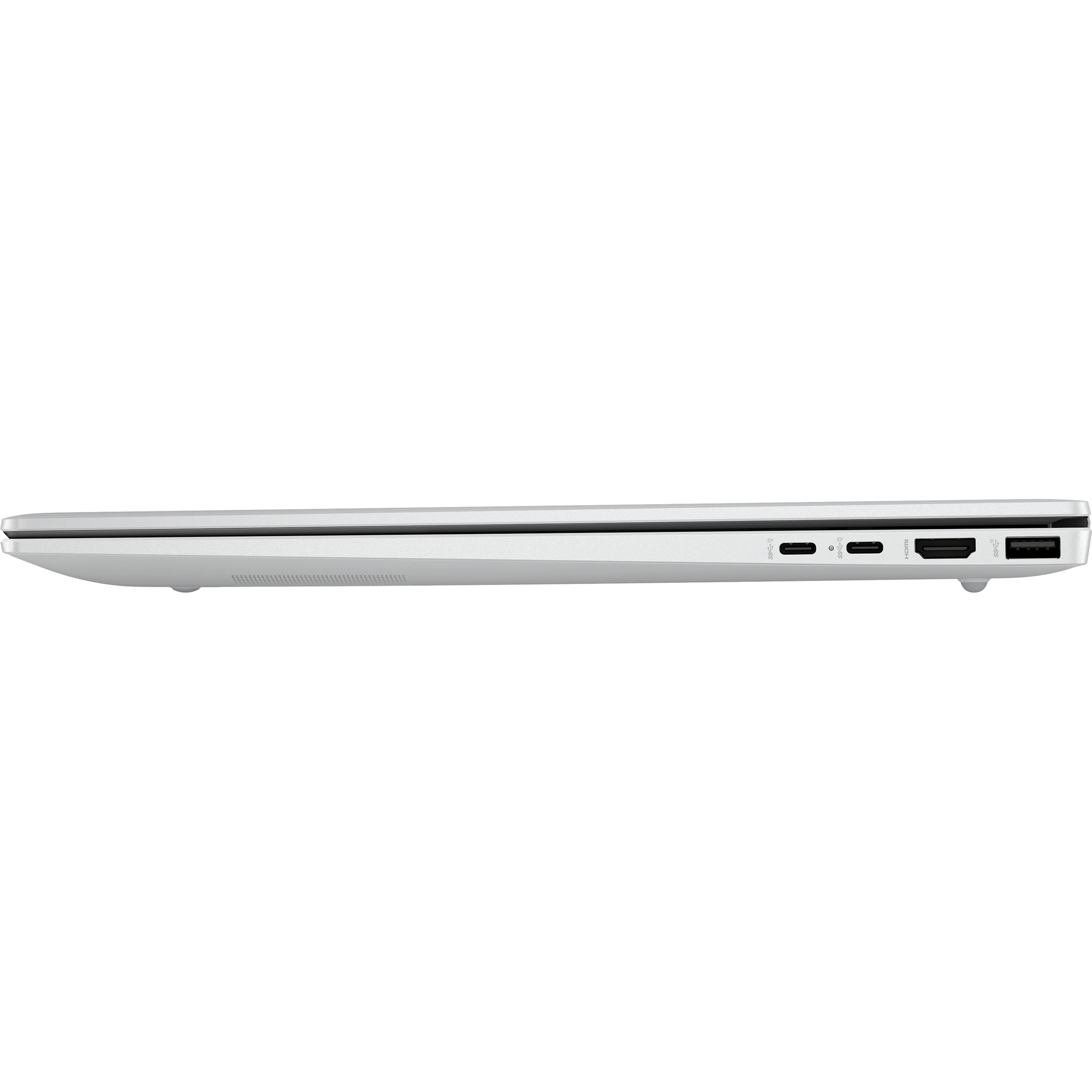 Ноутбук HP OmniBook 5 16-bc1005ua Glacier Silver (D16D4EA)