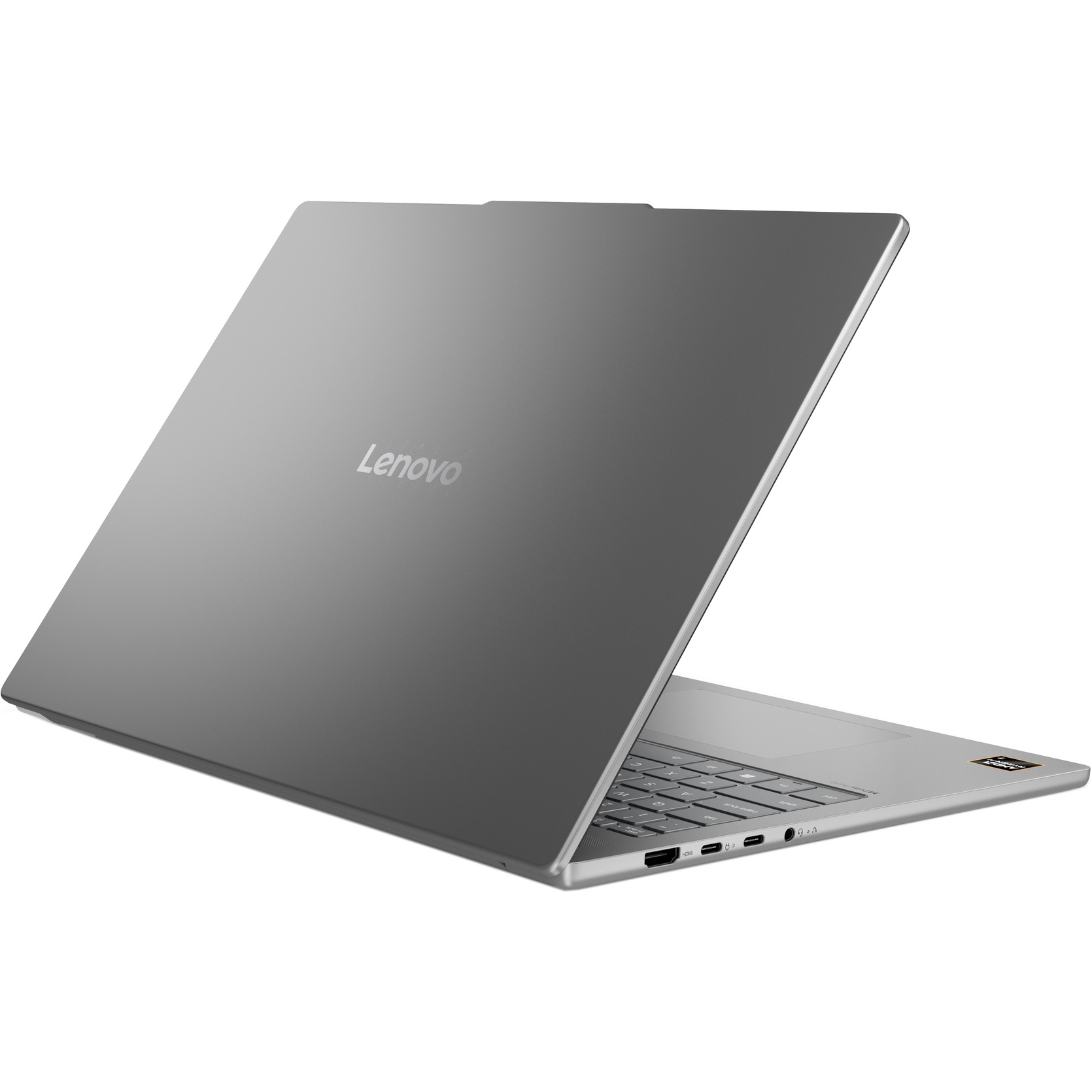 Ноутбук LENOVO Ideapad Slim 5 16AKP10 Luna Gray (83HY008NRA)