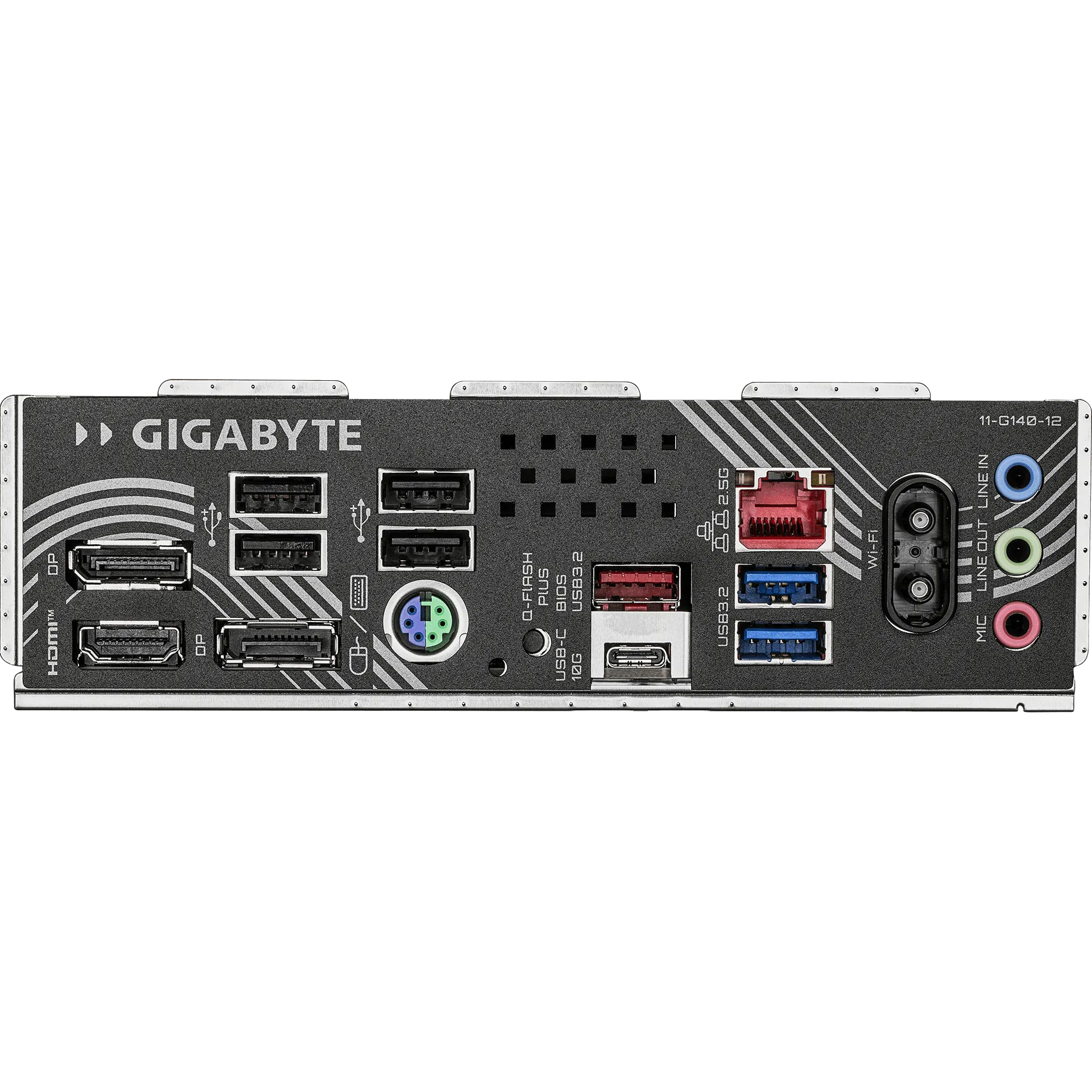 Материнская плата GIGABYTE B850M Eagle WiFi7