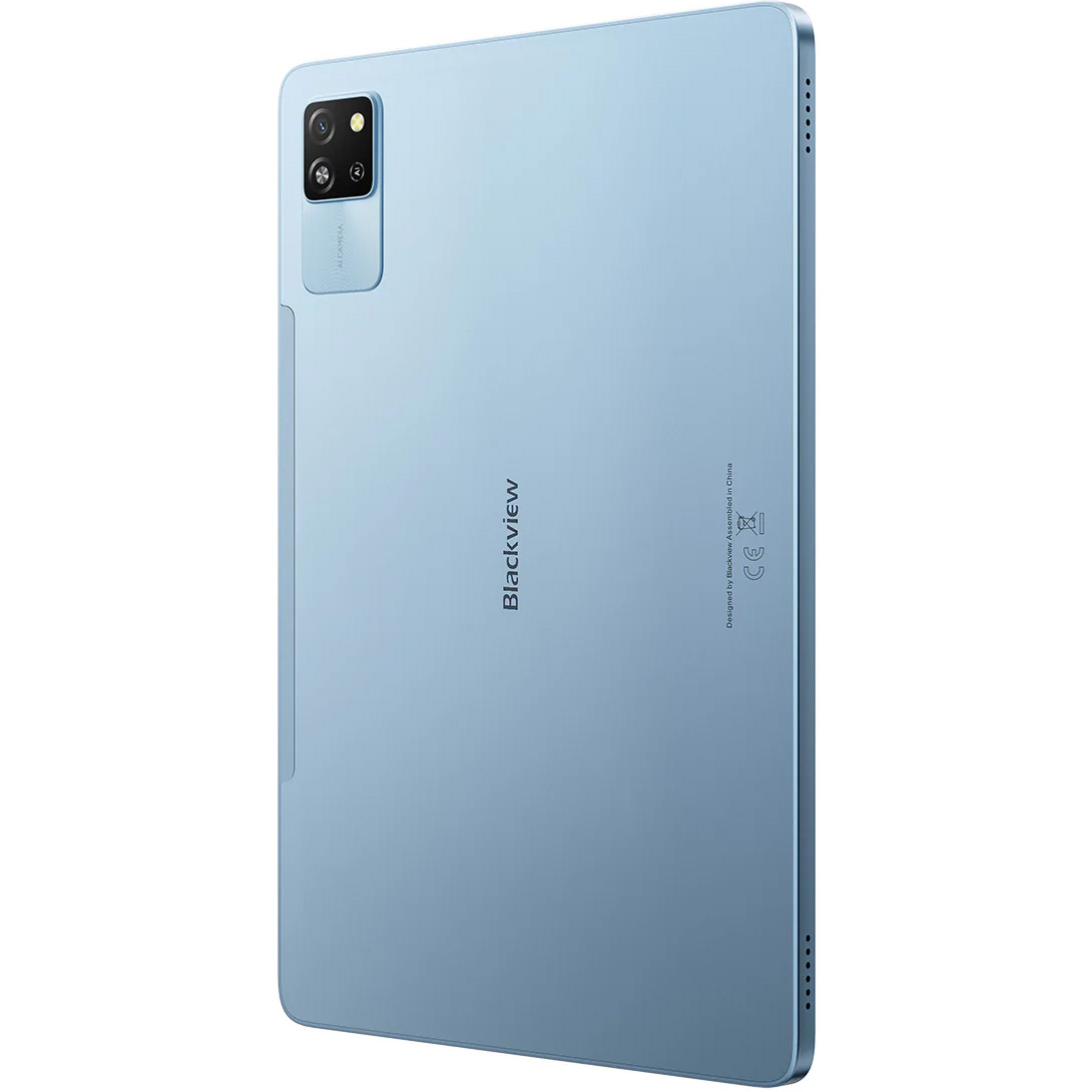 Планшет BLACKVIEW Tab 60 Pro LTE 8/128GB Sunny Sky Blue (6931548318415)