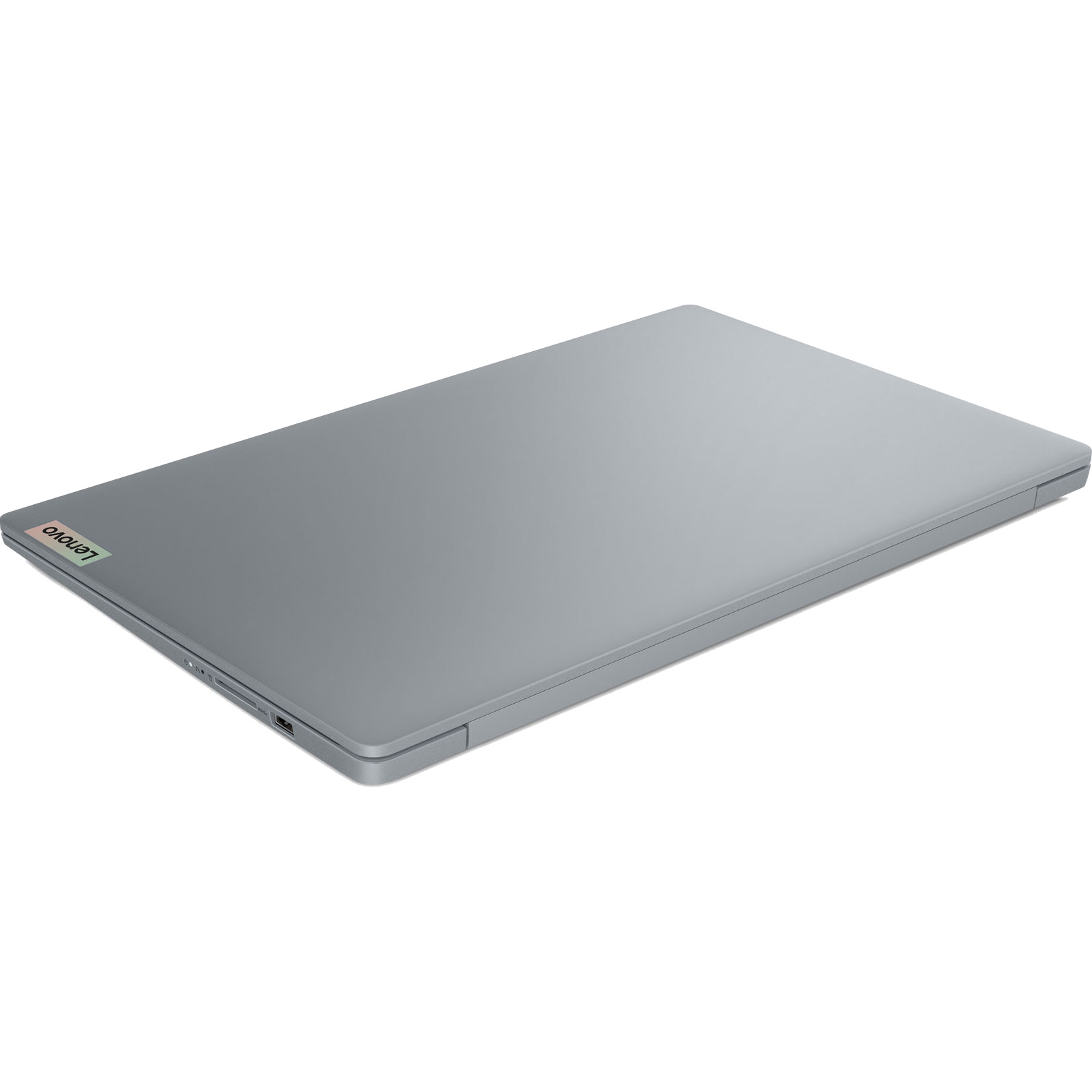 Ноутбук LENOVO IdeaPad Slim 3 15IRU8 Arctic Gray (82X700GHRA)
