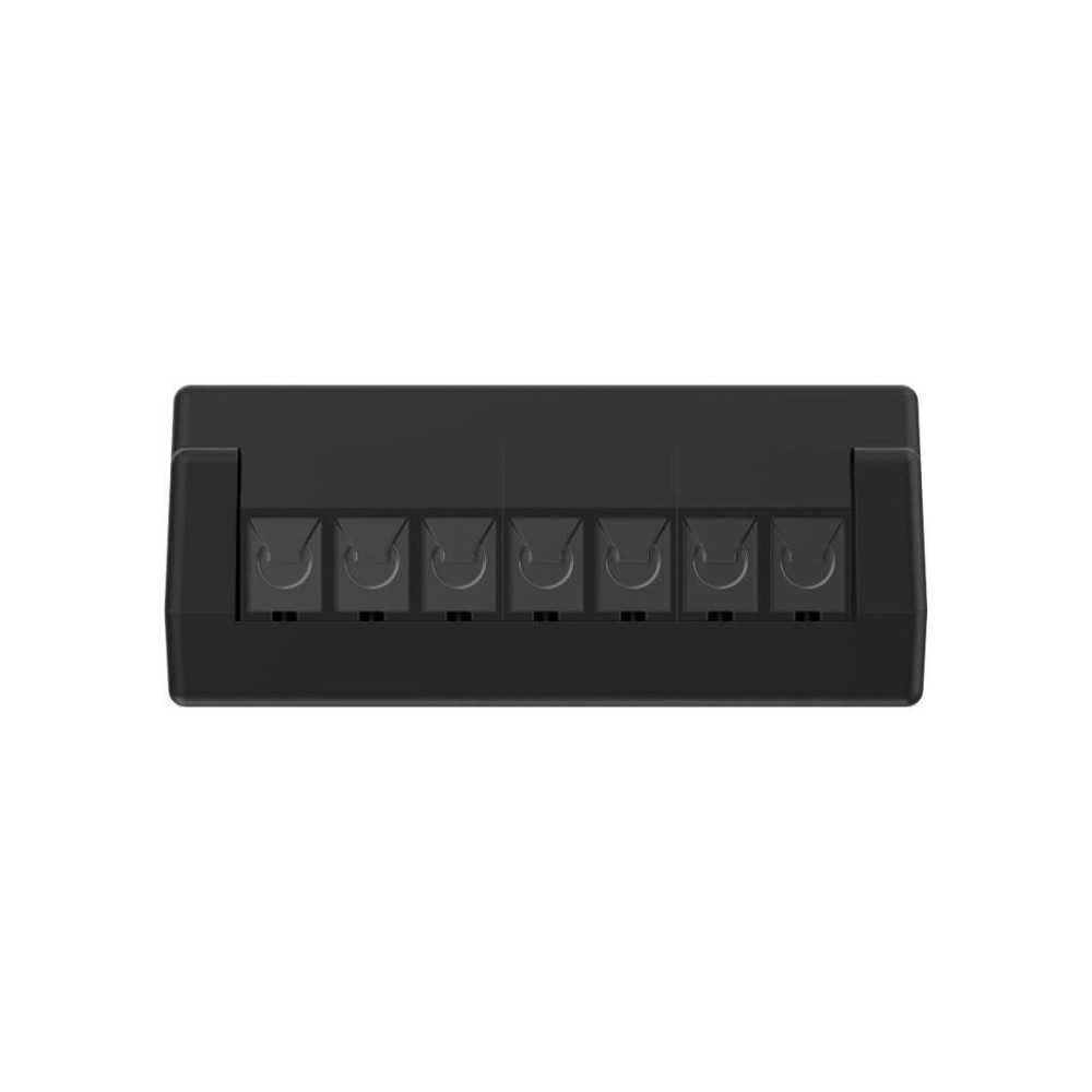 Умный Wi-Fi переключатель (реле) EZVIZ T35WM