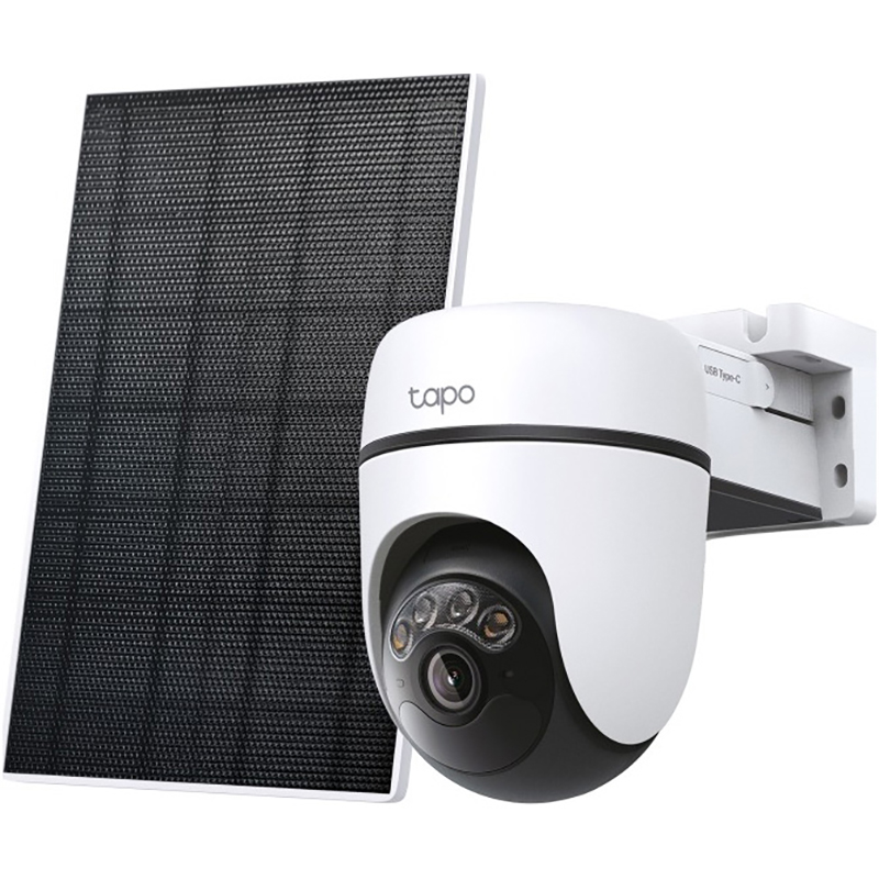 IP-камера TP-LINK TAPO C630 Kit