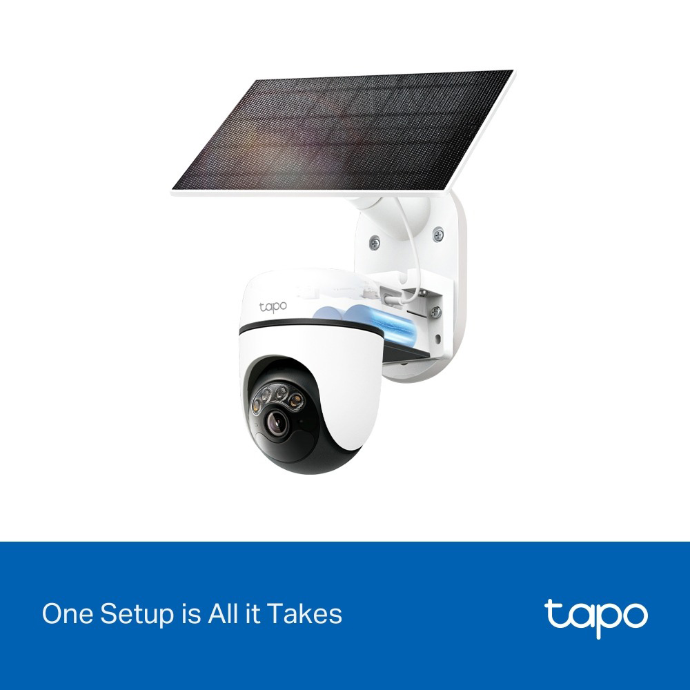 IP-камера TP-LINK TAPO C630 Kit
