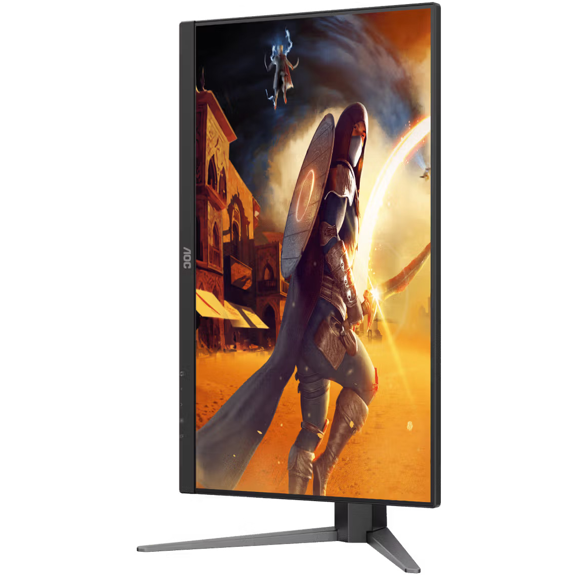 Монітор 27" AOC Agon Q27G4ZD