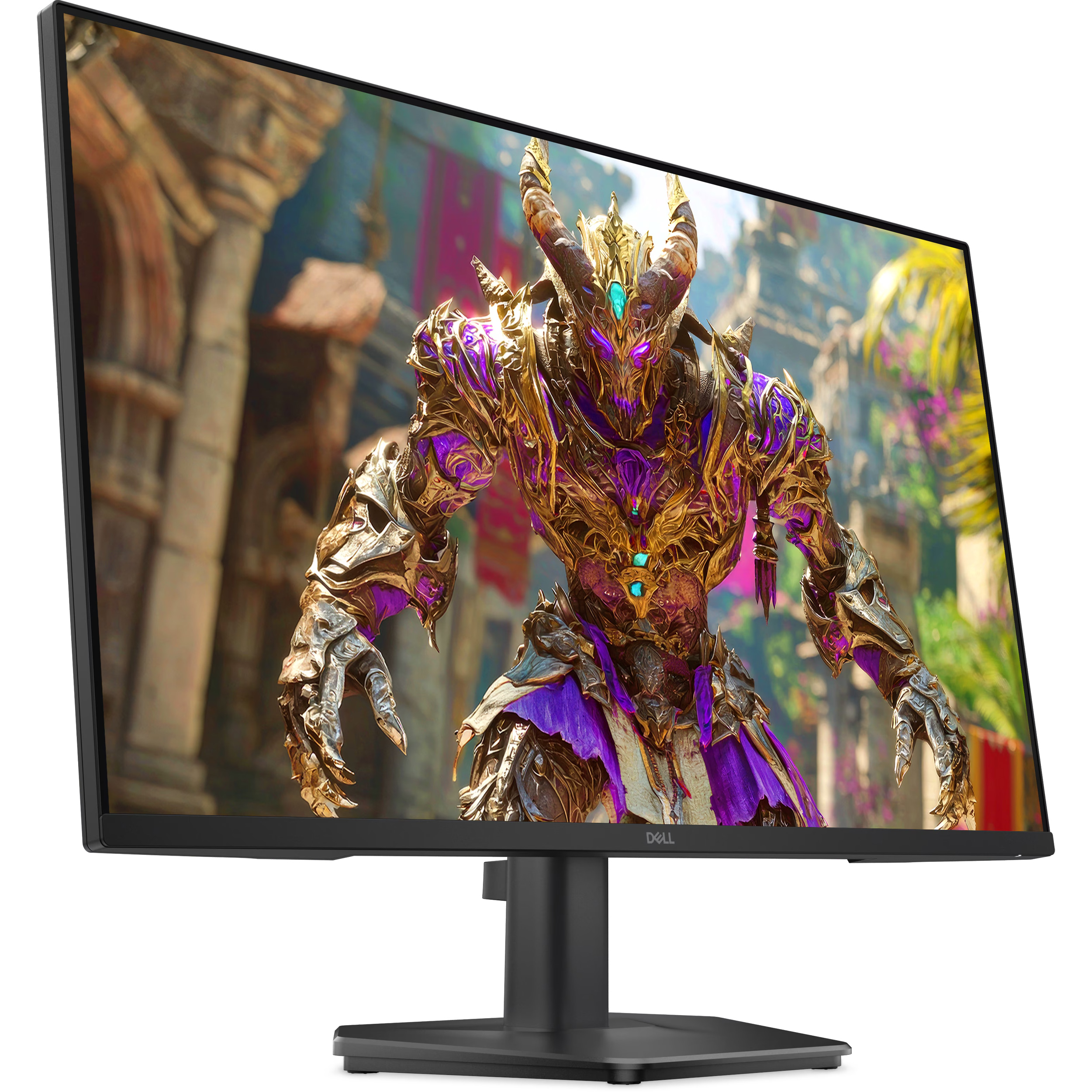 Монітор 27" DELL SE2726HG (210-BTSP)