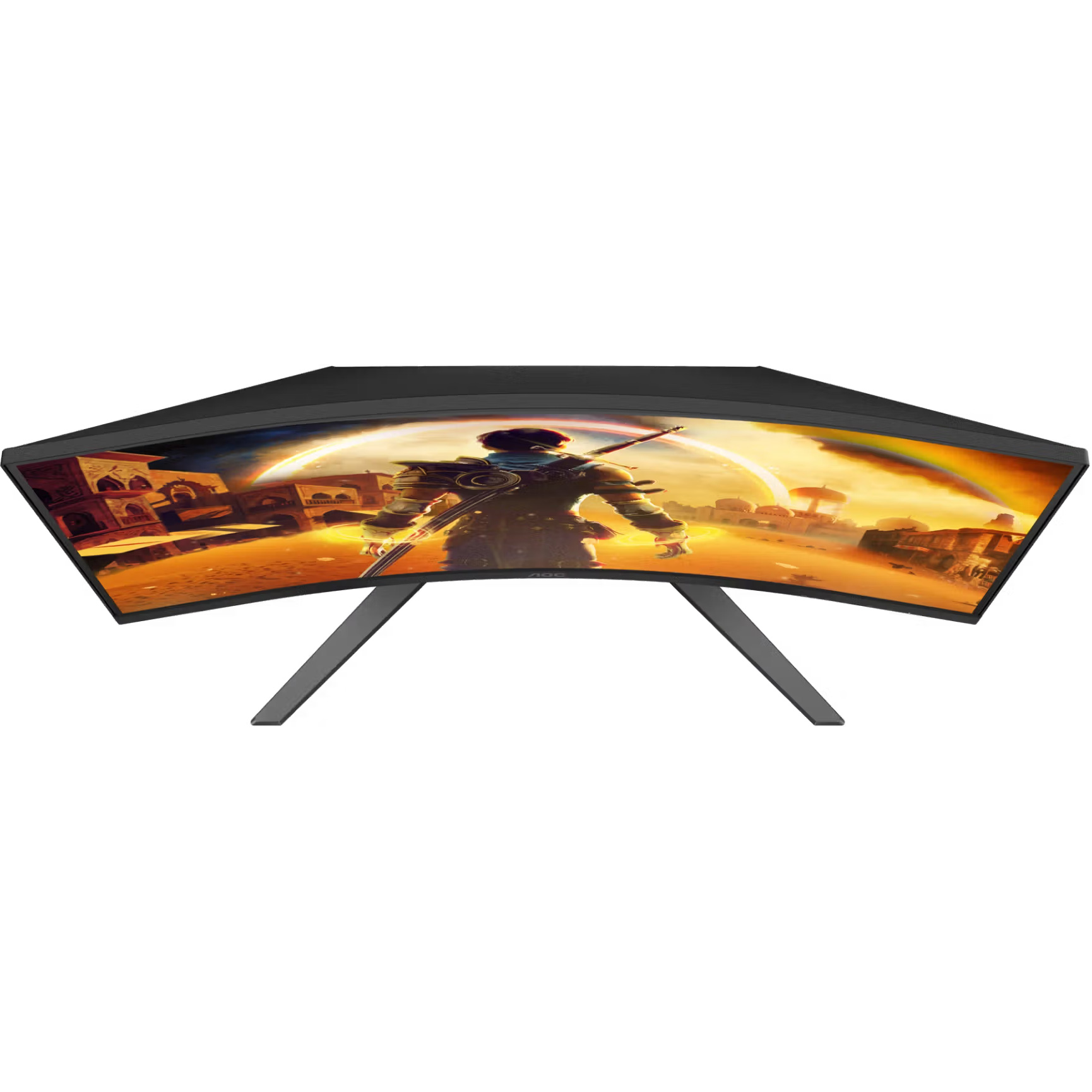 Монітор 31.5" AOC Agon C32G42ZE