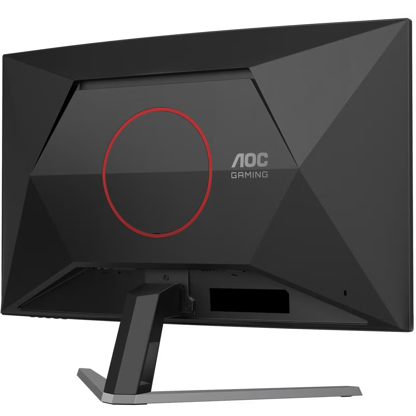 Монітор 31.5" AOC Agon C32G42ZE