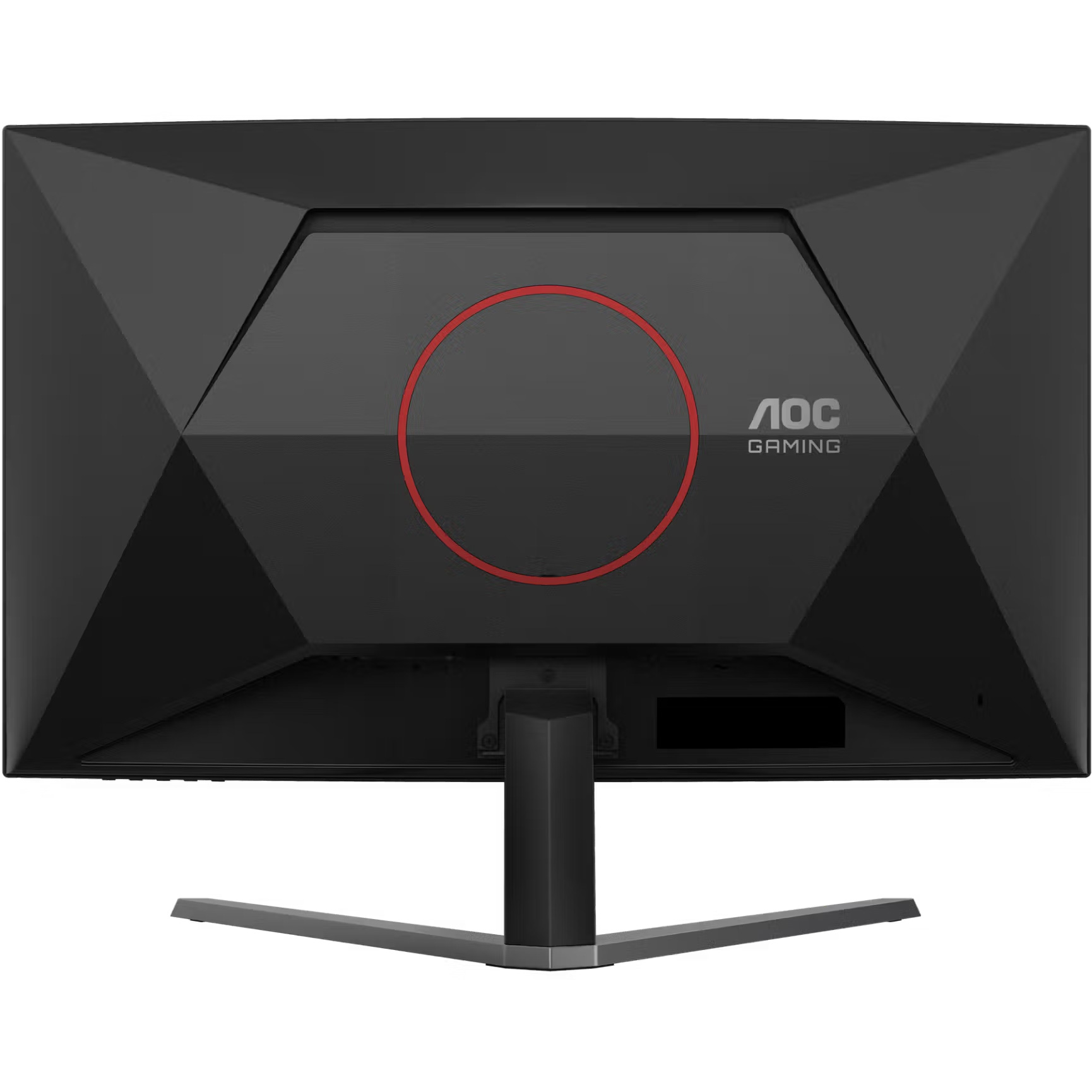 Монітор 31.5" AOC Agon C32G42ZE
