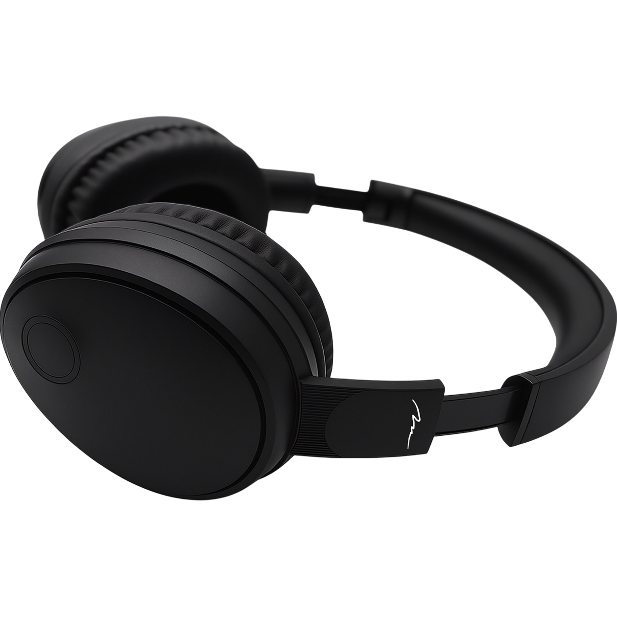 Наушники MEDIA-TECH 3Motion ANC BT MT3611 Black