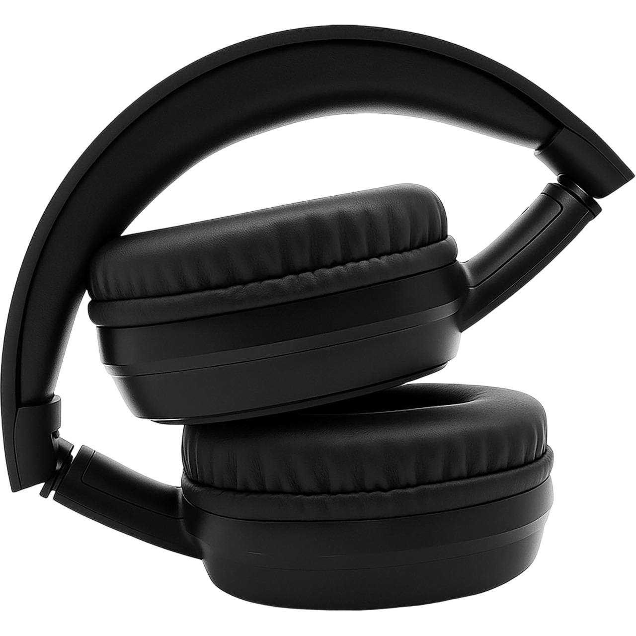 Наушники MEDIA-TECH 3Motion ANC BT MT3611 Black