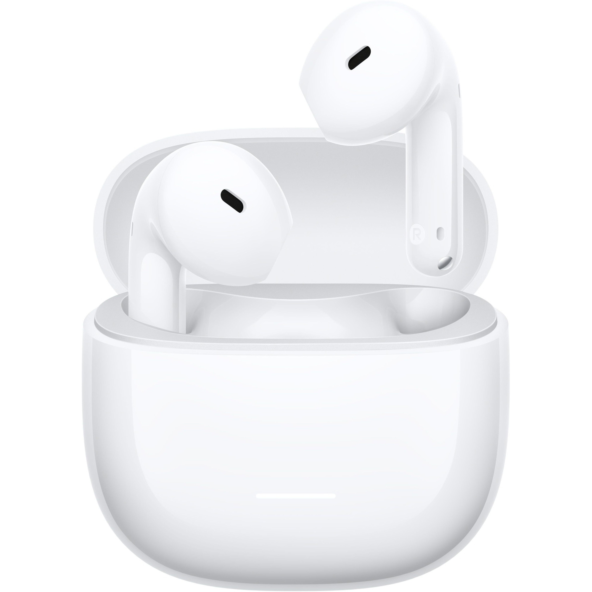 Наушники REDMI Buds 8 Active White (BHR08JUGL)