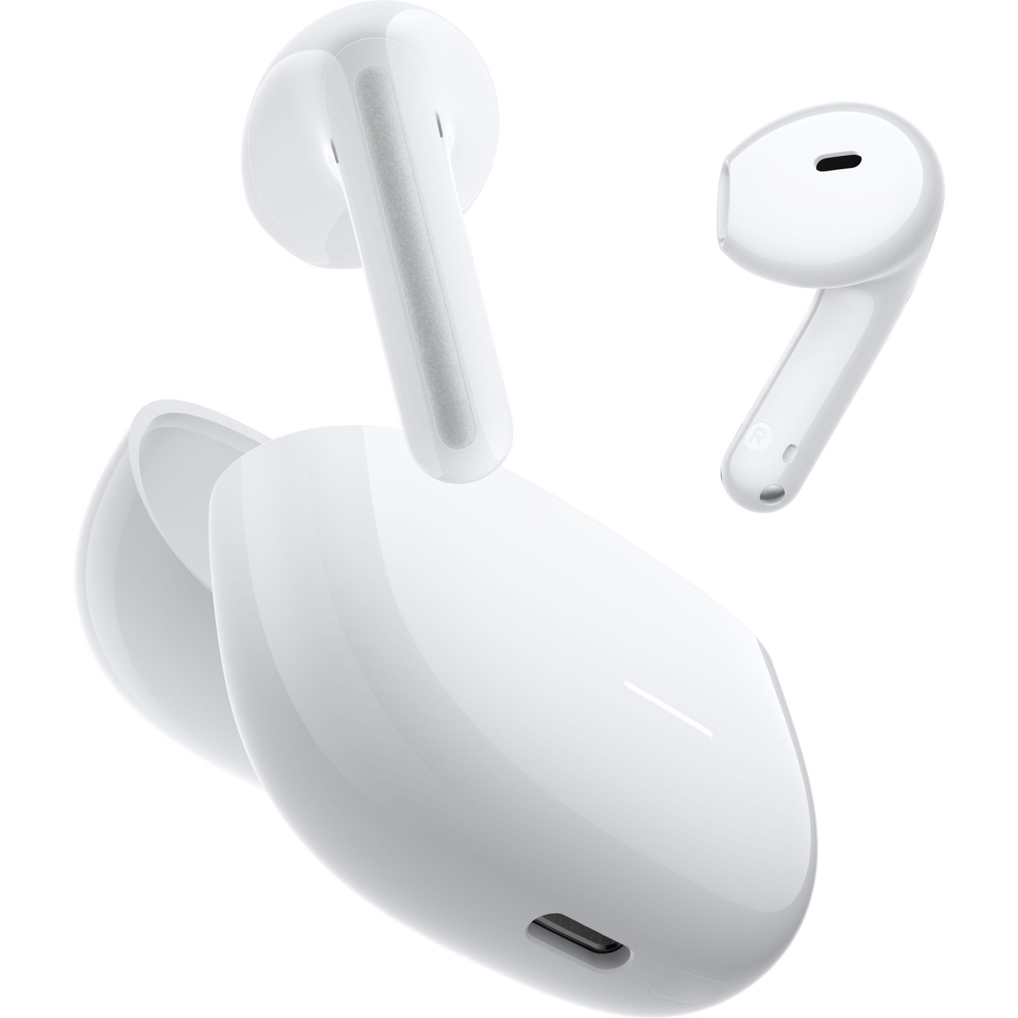 Наушники REDMI Buds 8 Active White (BHR08JUGL)