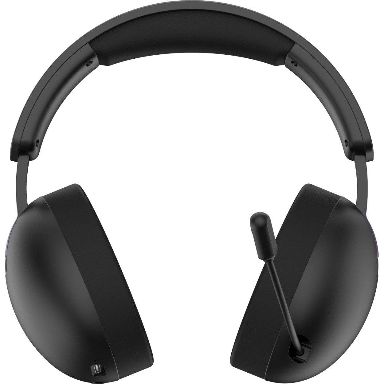 Наушники геймерские HATOR Hellyberry HH30 Wireless Black