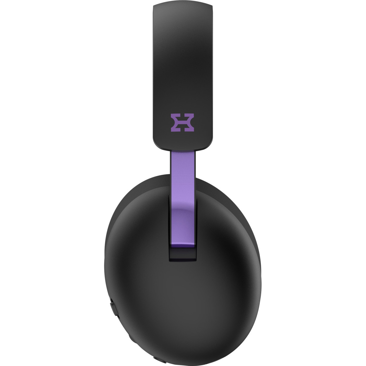 Наушники геймерские HATOR Hellyberry HH30 Wireless Black