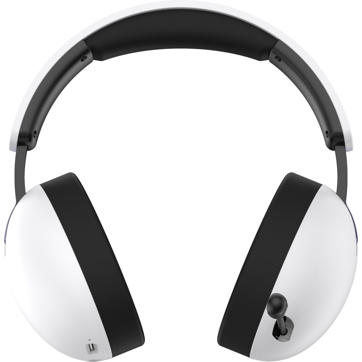 Наушники геймерские HATOR Hellyberry HH30 Wireless White/Violet