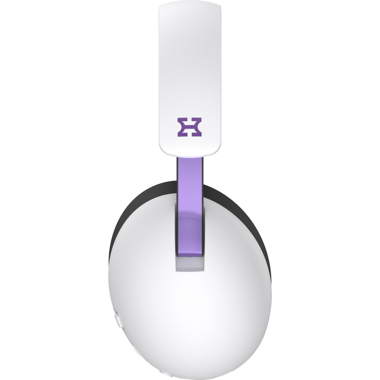 Наушники геймерские HATOR Hellyberry HH30 Wireless White/Violet