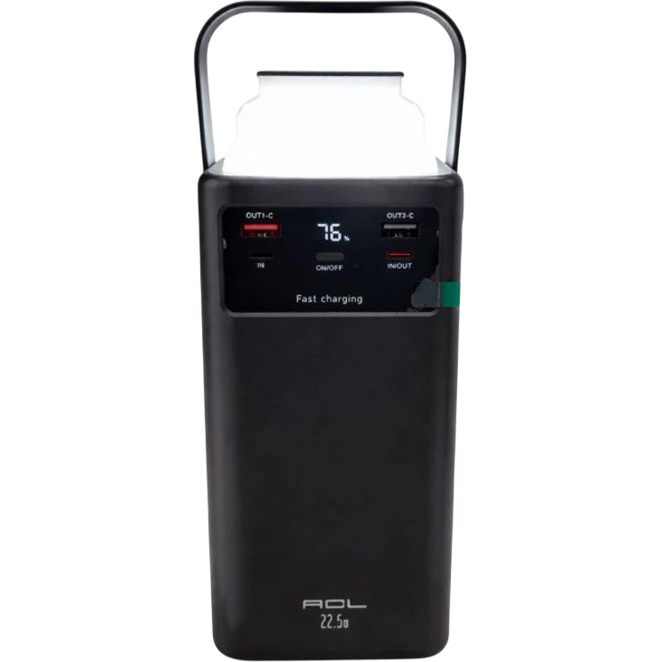 Повербанк ACL PW-152 22.5W 80000mAh