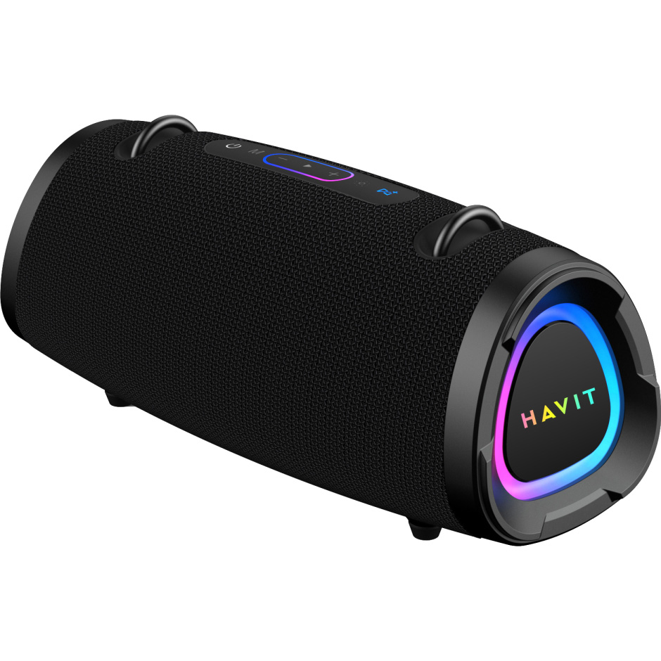 Портативная колонка HAVIT SK903BT Black
