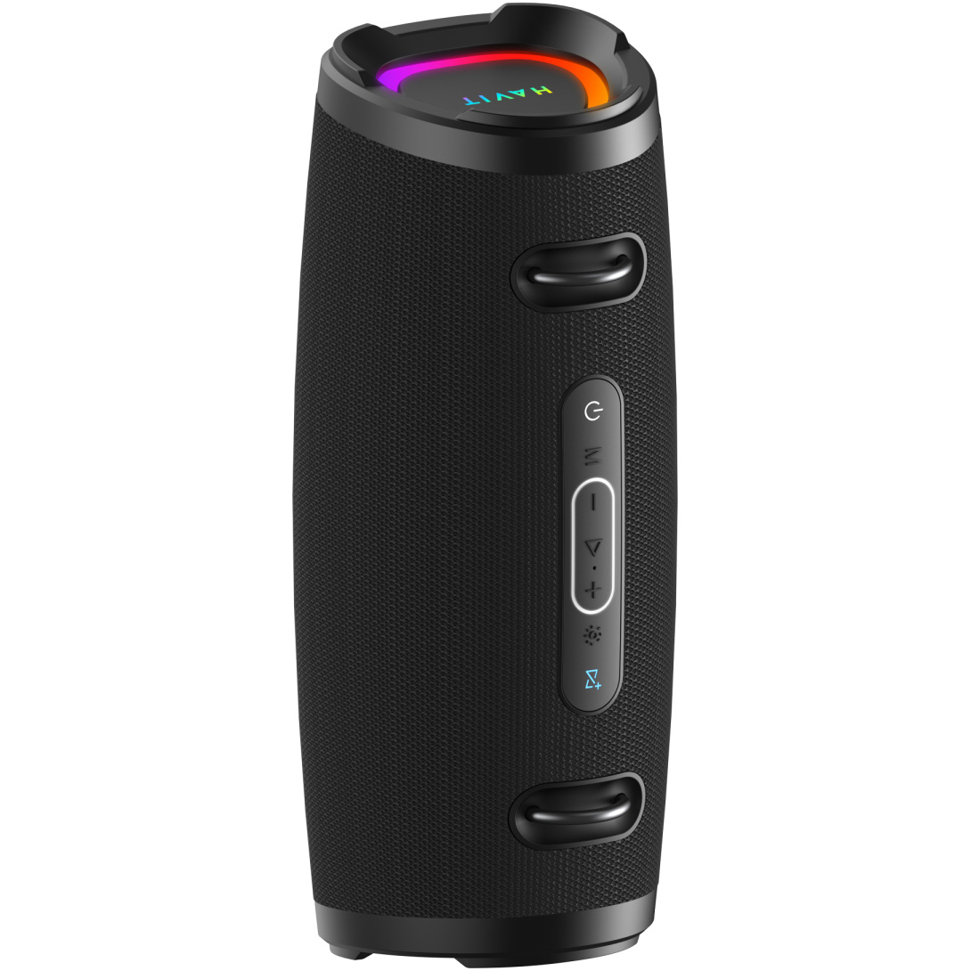 Портативная колонка HAVIT SK903BT Black