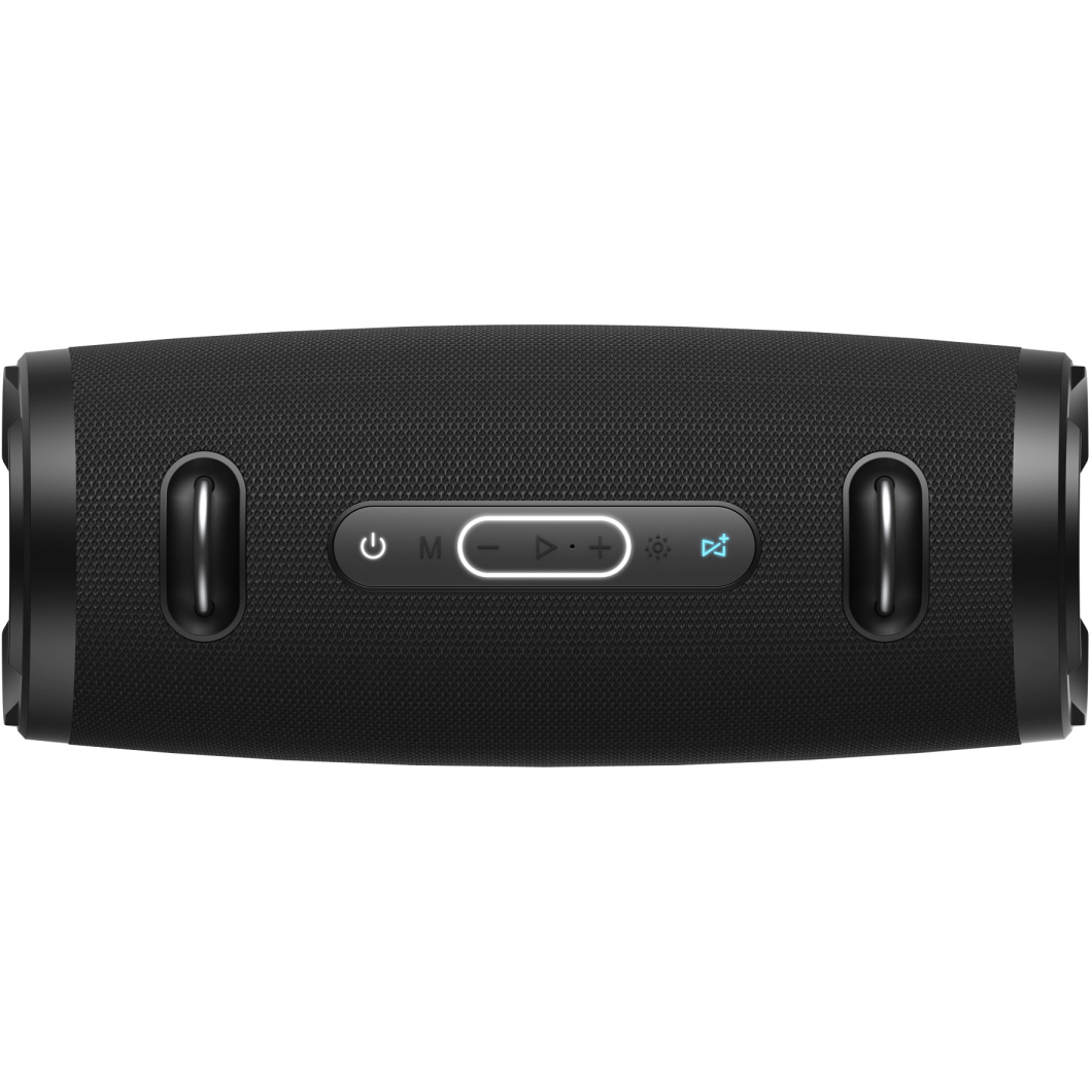 Портативная колонка HAVIT SK903BT Black