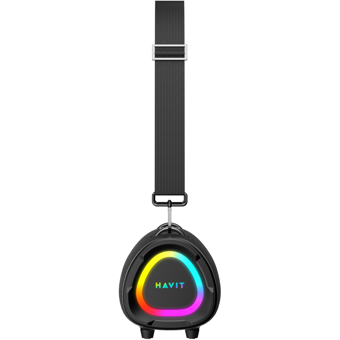 Портативная колонка HAVIT SK903BT Black