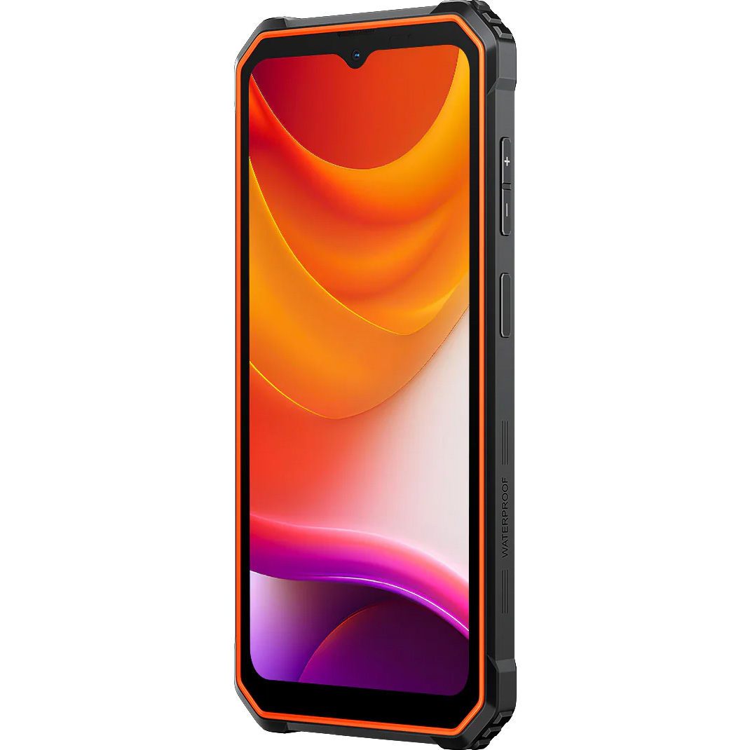 Смартфон BLACKVIEW BV4800 SE 4/64GB Orange