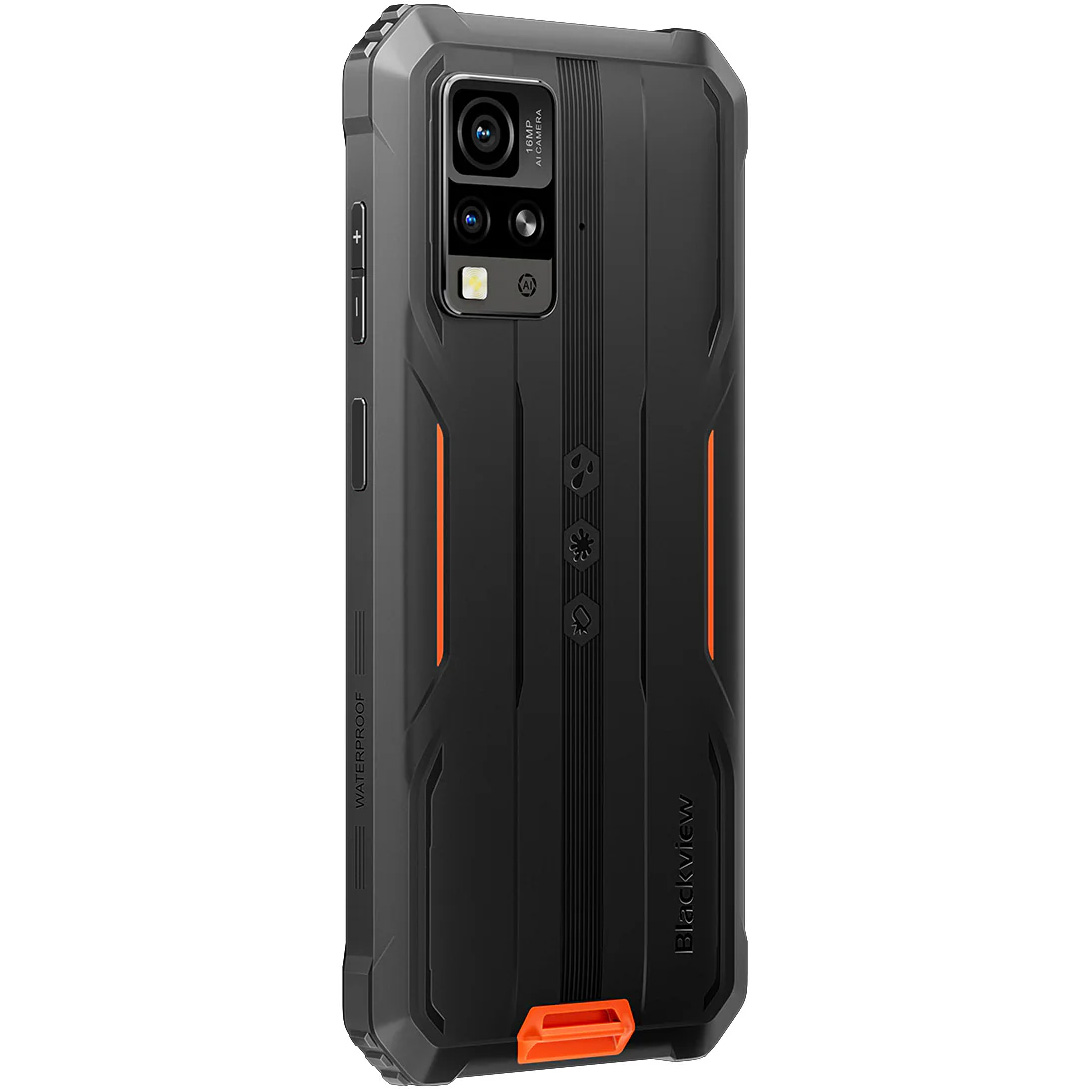 Смартфон BLACKVIEW BV4800 SE 4/64GB Orange