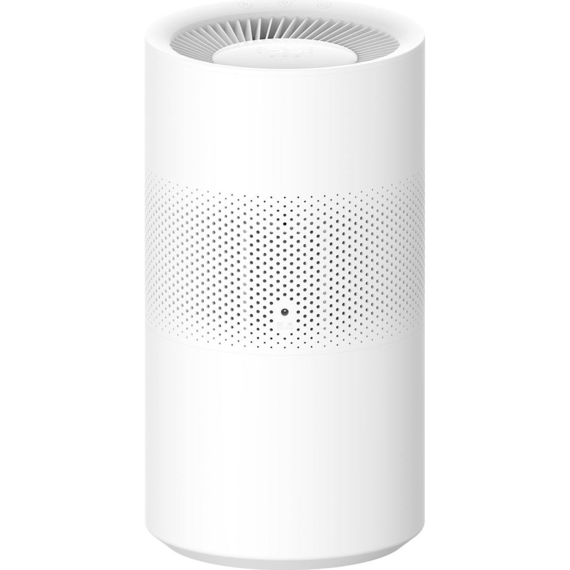 Увлажнитель воздуха XIAOMI Mijia Smart Evaporative Humidifier Pro (BHR082TEU)