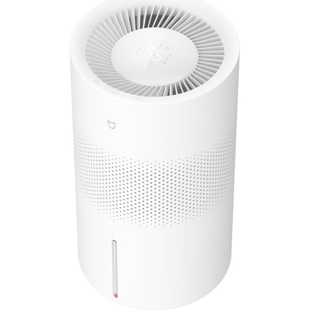 Увлажнитель воздуха XIAOMI Mijia Smart Evaporative Humidifier Pro (BHR082TEU)