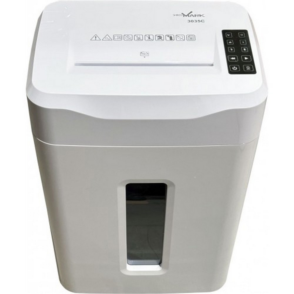 Знищувач документів ShredMARK 3035C (4x38) (24348)