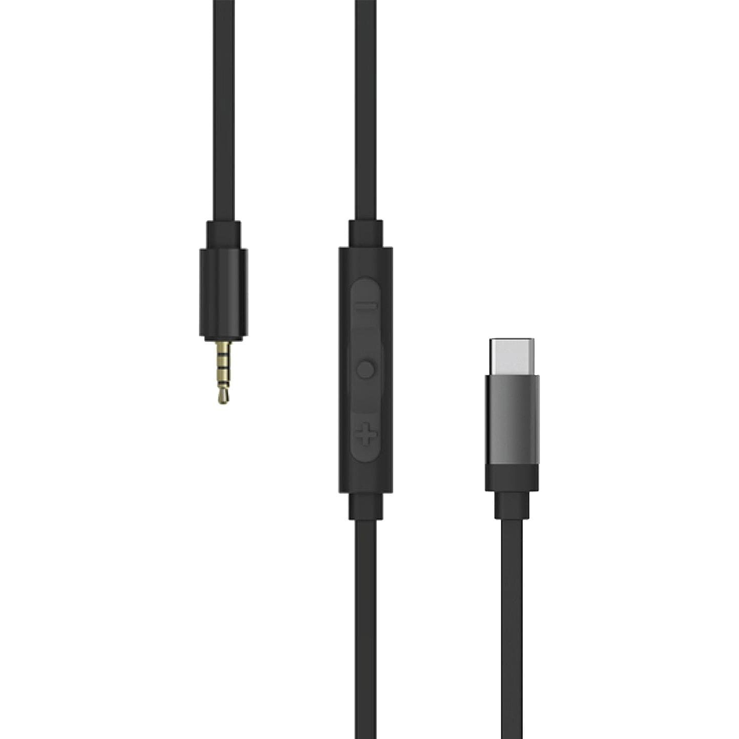 Кабель KOSS для Koss Utility Series Black (196370.102)