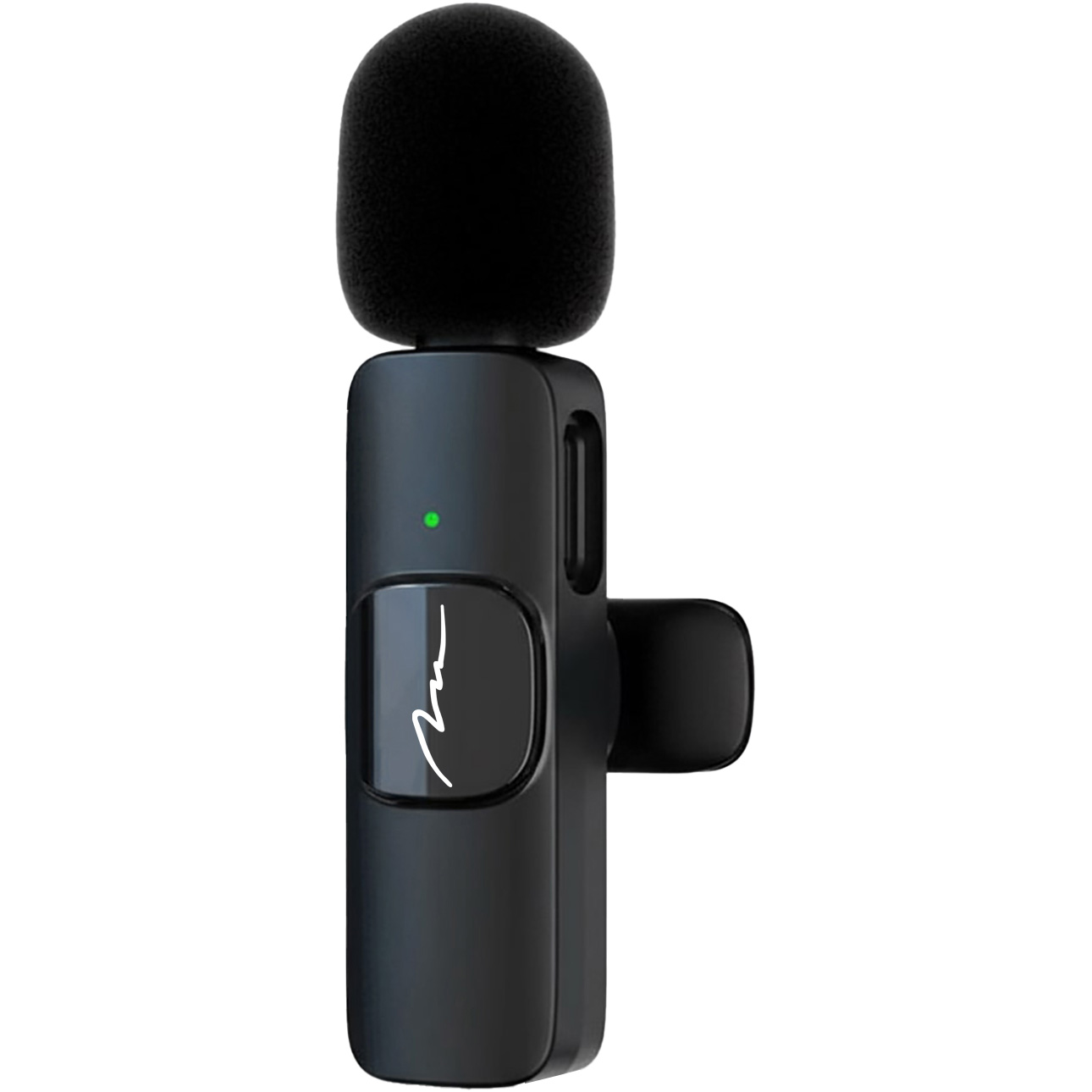 Бездротовий петличний мікрофон MEDIA-TECH Micro-Mic Duo (MT416)