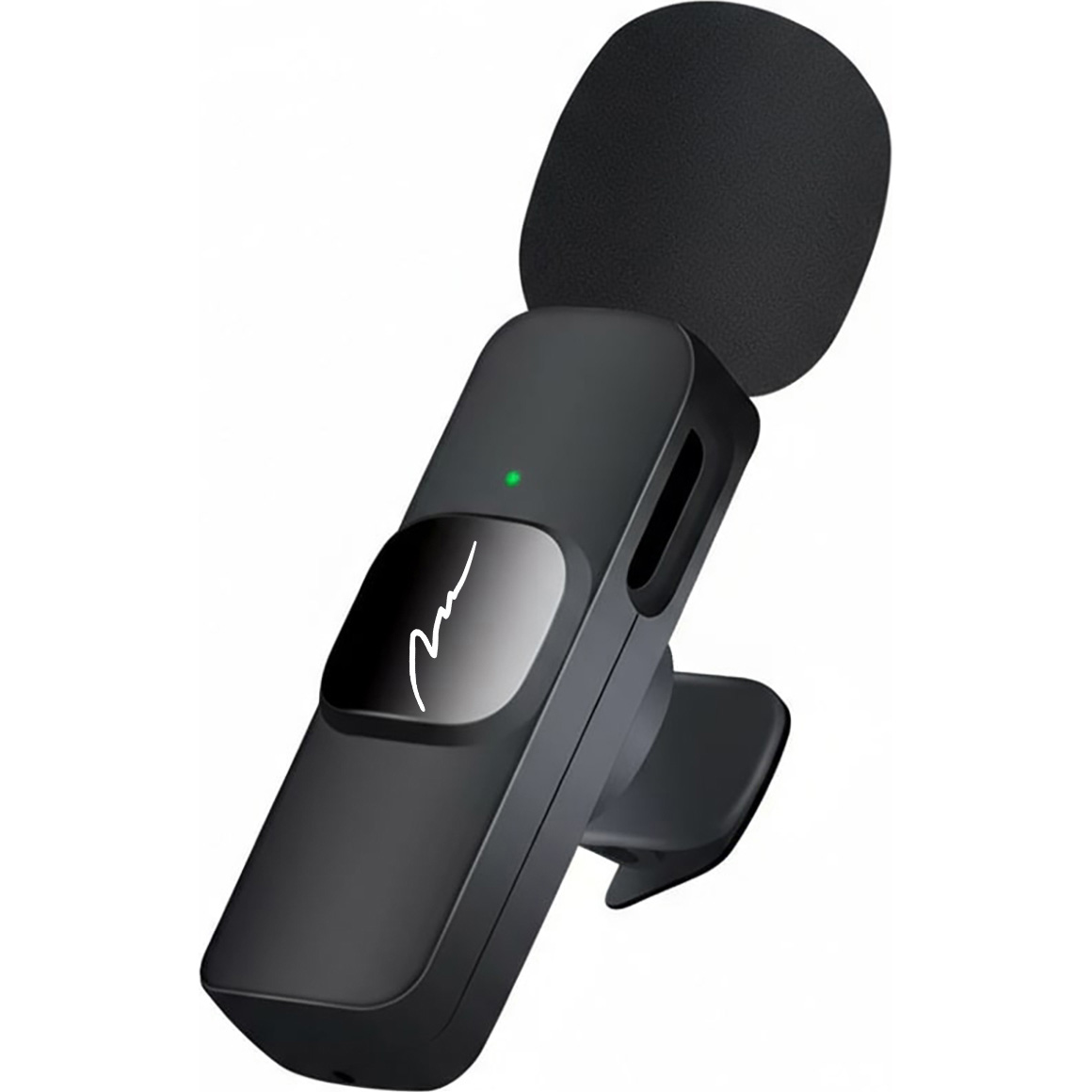 Бездротовий петличний мікрофон MEDIA-TECH Micro-Mic Duo (MT416)